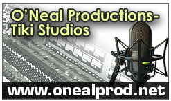 O'Neal Productions